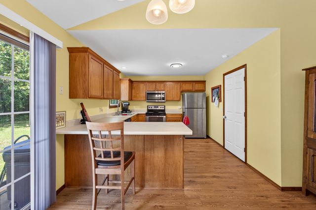 709 S Hazelnut Avenue, Springfield, MO 65802