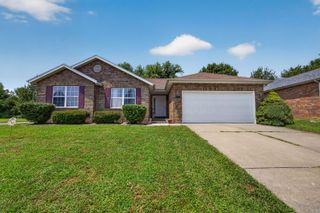 709 S Hazelnut Avenue, Springfield, MO 65802
