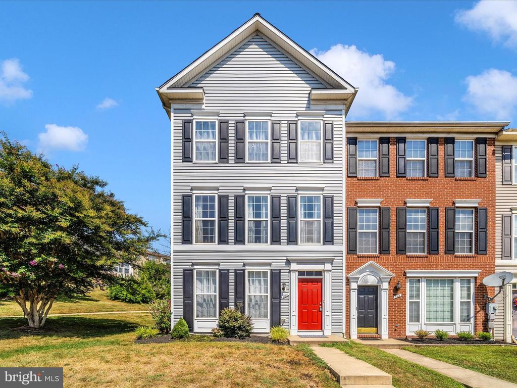 514 ELLISON CT, Frederick, MD 21703