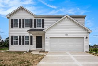 1004 Cedarwood Drive, Greenville City, MI 48838