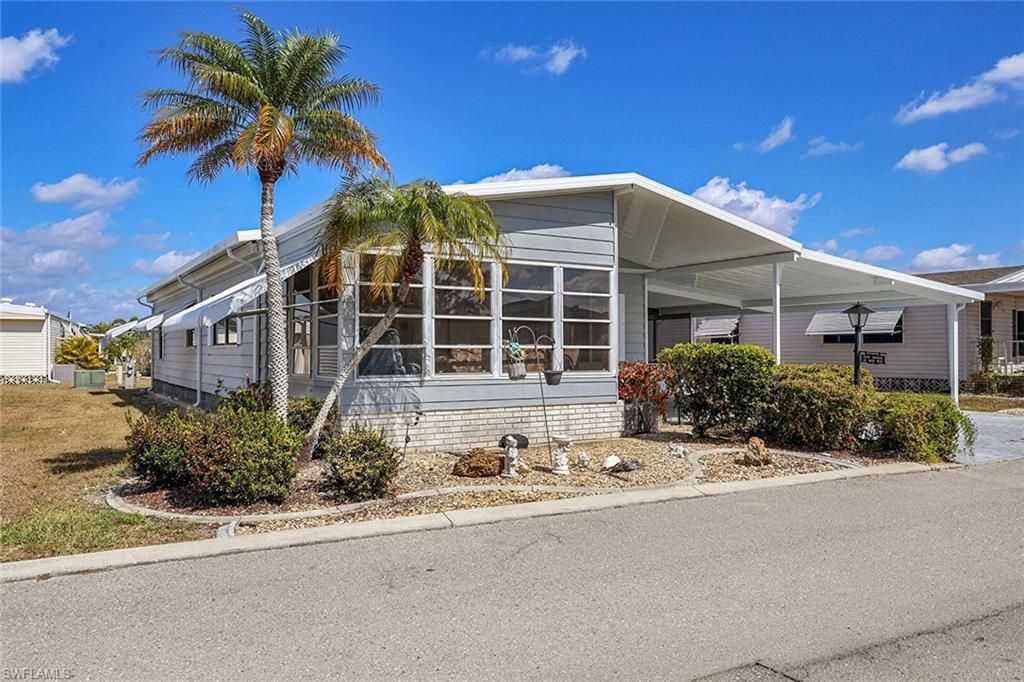 108 Snead DR, NORTH FORT MYERS, FL 33903 — photo 3