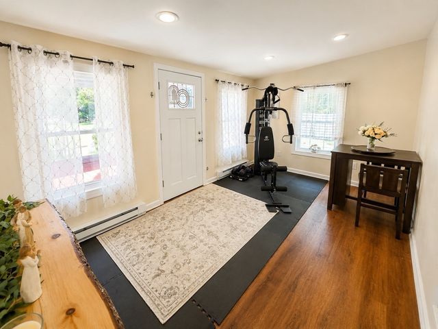 56 Kirby Ave, Lunenburg, MA 01462