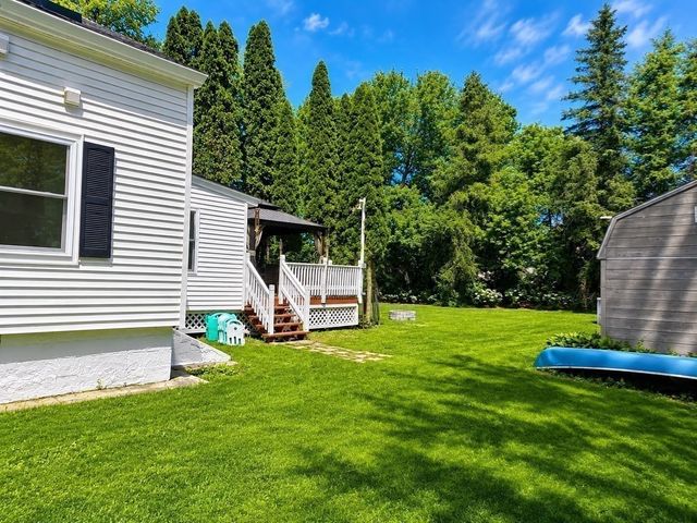 56 Kirby Ave, Lunenburg, MA 01462