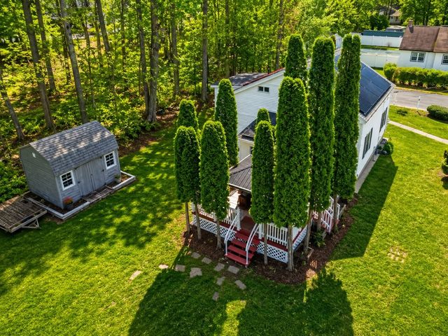 56 Kirby Ave, Lunenburg, MA 01462