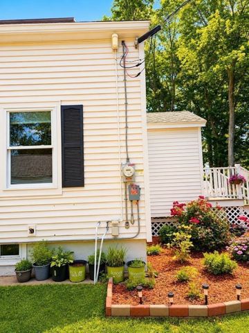 56 Kirby Ave, Lunenburg, MA 01462