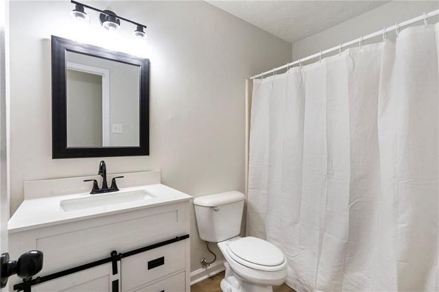 7562 Asbury Manor Drive, Lithonia, GA 30058