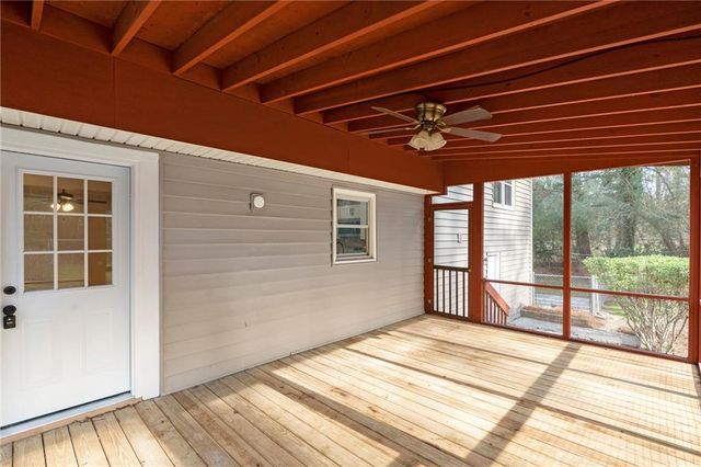 7562 Asbury Manor Drive, Lithonia, GA 30058