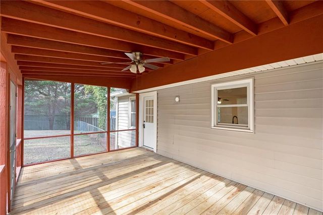 7562 Asbury Manor Drive, Lithonia, GA 30058