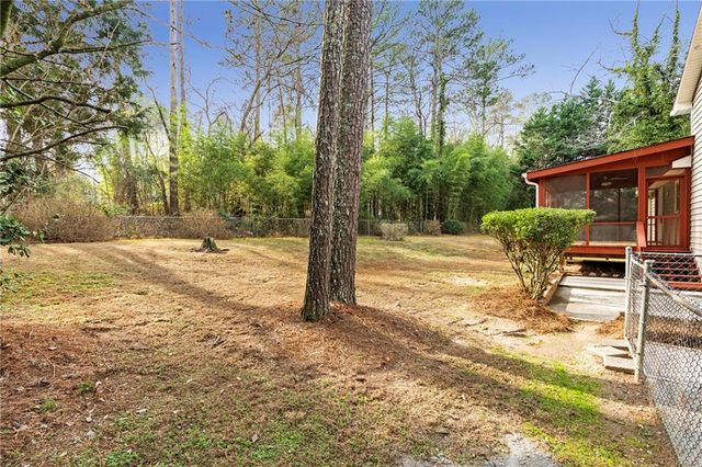 7562 Asbury Manor Drive, Lithonia, GA 30058