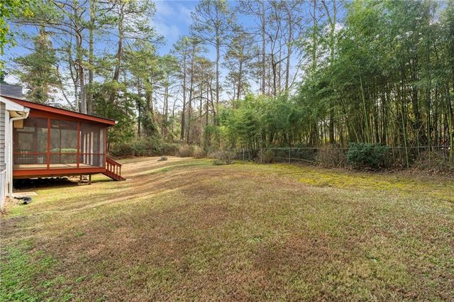 7562 Asbury Manor Drive, Lithonia, GA 30058