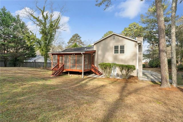 7562 Asbury Manor Drive, Lithonia, GA 30058