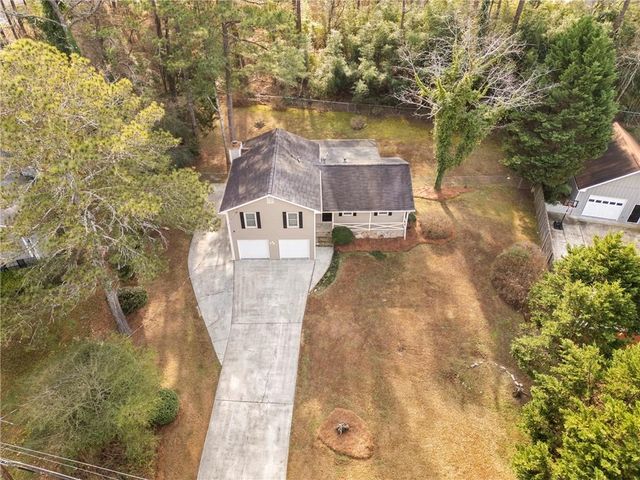 7562 Asbury Manor Drive, Lithonia, GA 30058