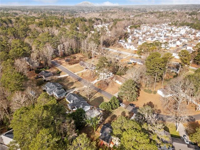 7562 Asbury Manor Drive, Lithonia, GA 30058