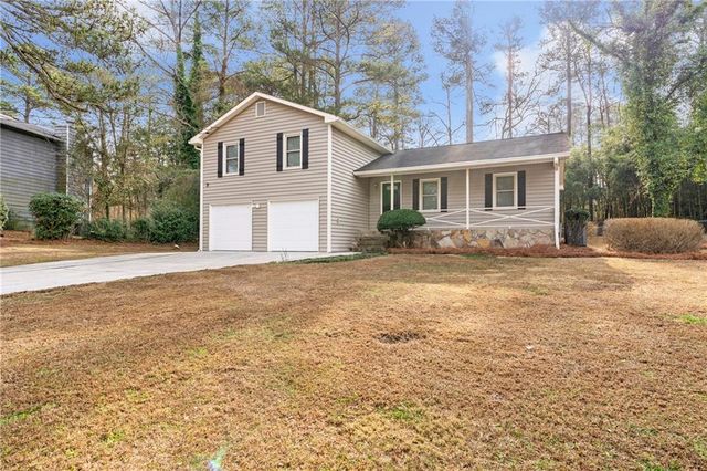 7562 Asbury Manor Drive, Lithonia, GA 30058