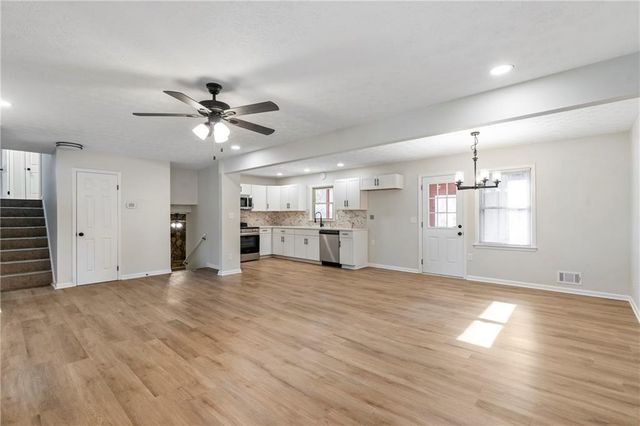 7562 Asbury Manor Drive, Lithonia, GA 30058