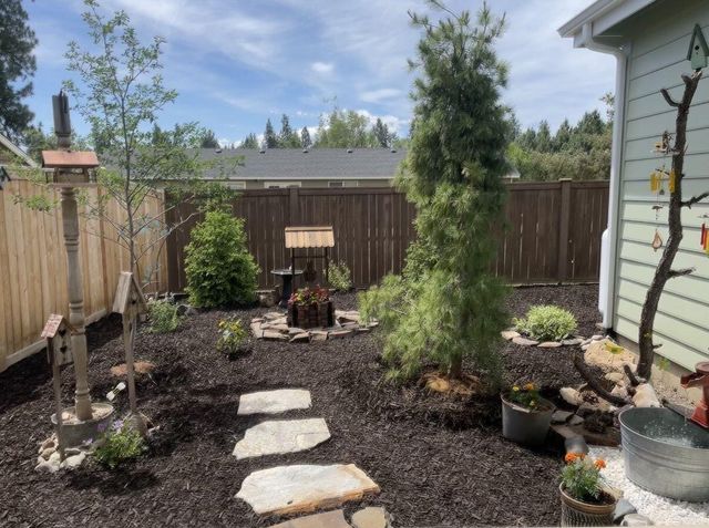 1005 E Horse Back Trail, Sisters, OR 97759