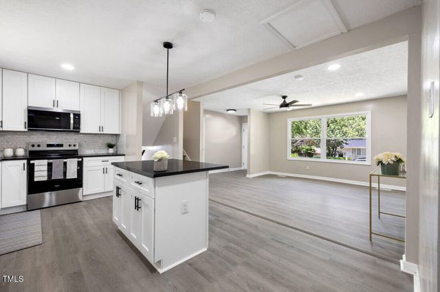 2031 Corrinna Street, Fayetteville, NC 28301