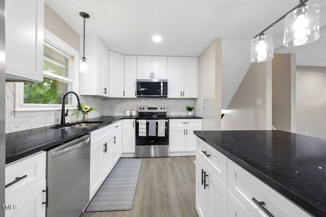 2031 Corrinna Street, Fayetteville, NC 28301