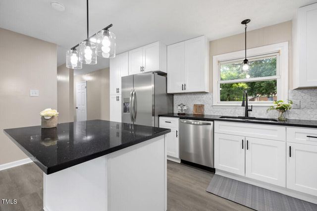 2031 Corrinna Street, Fayetteville, NC 28301