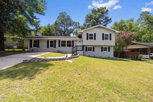 2031 Corrinna Street, Fayetteville, NC 28301