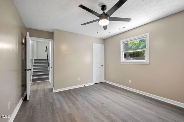 2031 Corrinna Street, Fayetteville, NC 28301