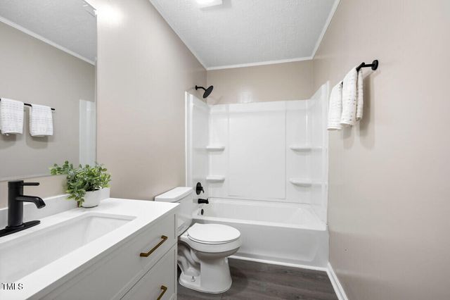 2031 Corrinna Street, Fayetteville, NC 28301