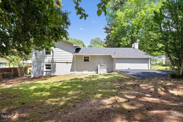 2031 Corrinna Street, Fayetteville, NC 28301