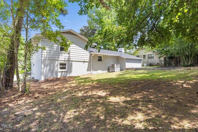 2031 Corrinna Street, Fayetteville, NC 28301