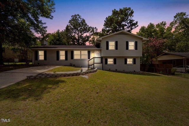 2031 Corrinna Street, Fayetteville, NC 28301