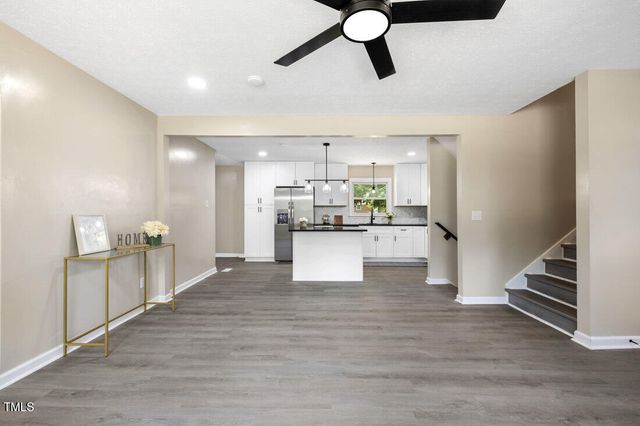 2031 Corrinna Street, Fayetteville, NC 28301