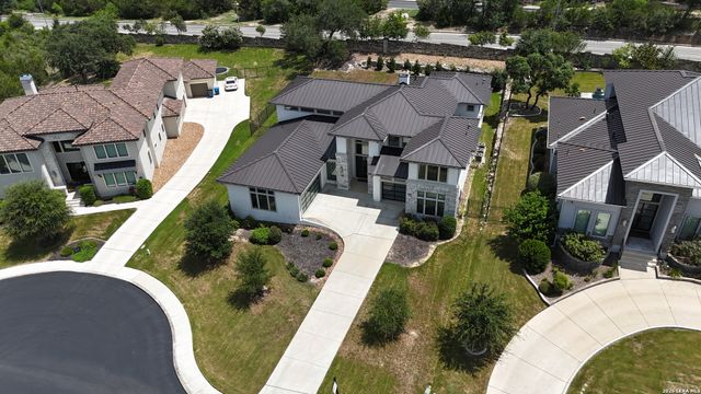 4016 Luz Del Faro, San Antonio, TX 78261
