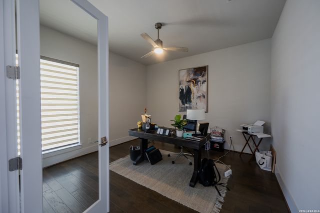 4016 Luz Del Faro, San Antonio, TX 78261