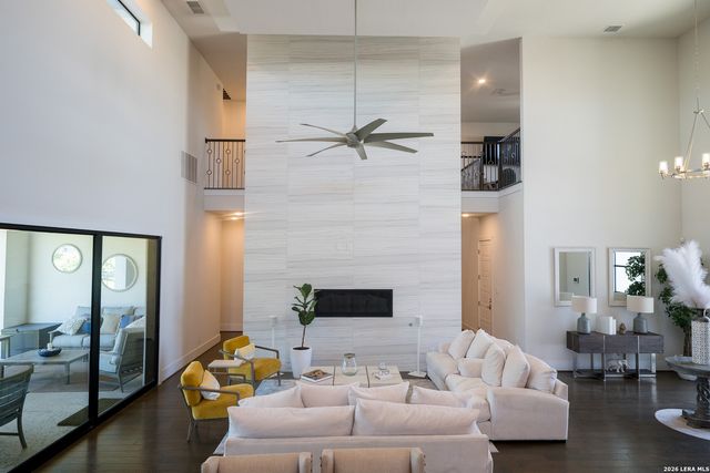 4016 Luz Del Faro, San Antonio, TX 78261