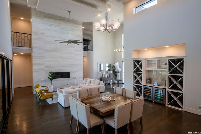 4016 Luz Del Faro, San Antonio, TX 78261