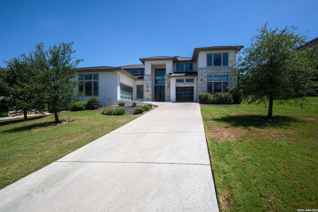 4016 Luz Del Faro, San Antonio, TX 78261