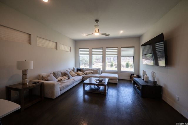 4016 Luz Del Faro, San Antonio, TX 78261
