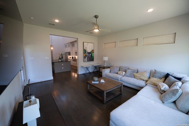 4016 Luz Del Faro, San Antonio, TX 78261