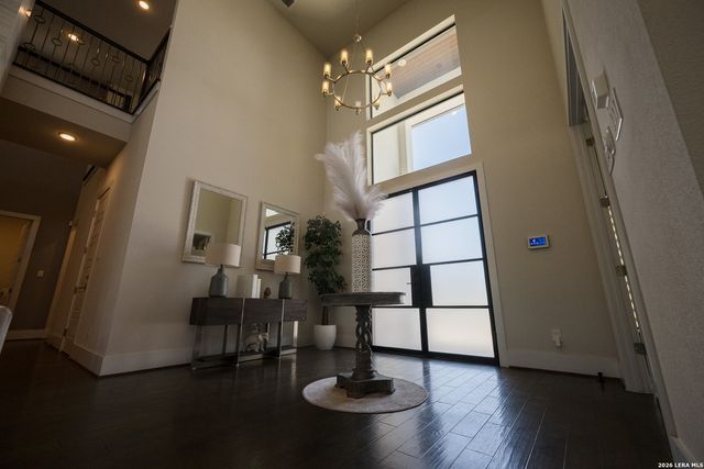 4016 Luz Del Faro, San Antonio, TX 78261