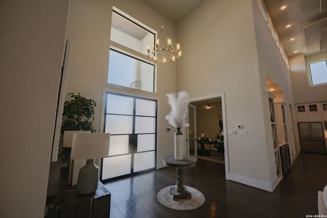 4016 Luz Del Faro, San Antonio, TX 78261
