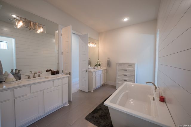4016 Luz Del Faro, San Antonio, TX 78261