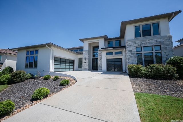 4016 Luz Del Faro, San Antonio, TX 78261