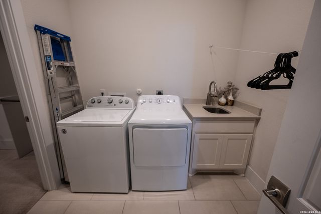 4016 Luz Del Faro, San Antonio, TX 78261