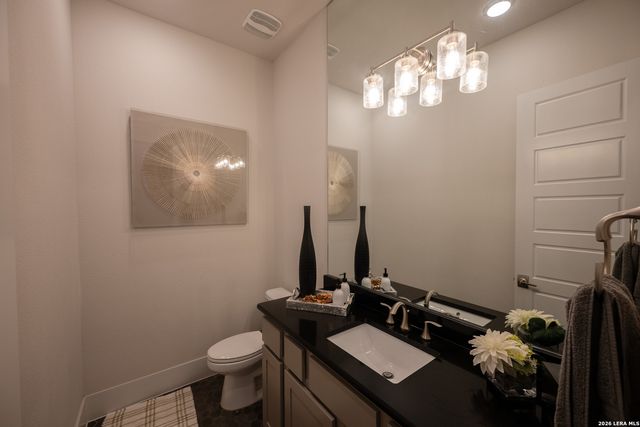 4016 Luz Del Faro, San Antonio, TX 78261
