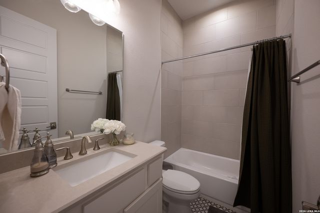 4016 Luz Del Faro, San Antonio, TX 78261