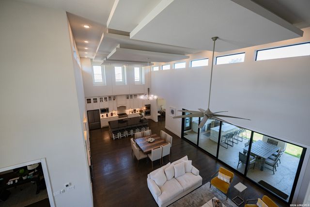 4016 Luz Del Faro, San Antonio, TX 78261