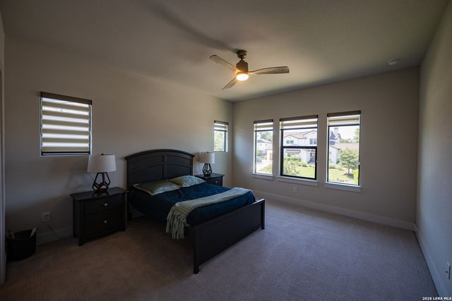 4016 Luz Del Faro, San Antonio, TX 78261