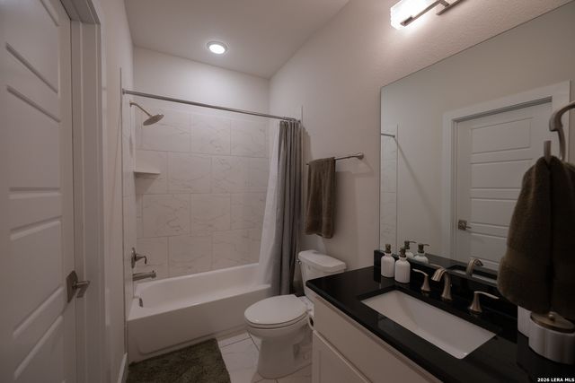 4016 Luz Del Faro, San Antonio, TX 78261