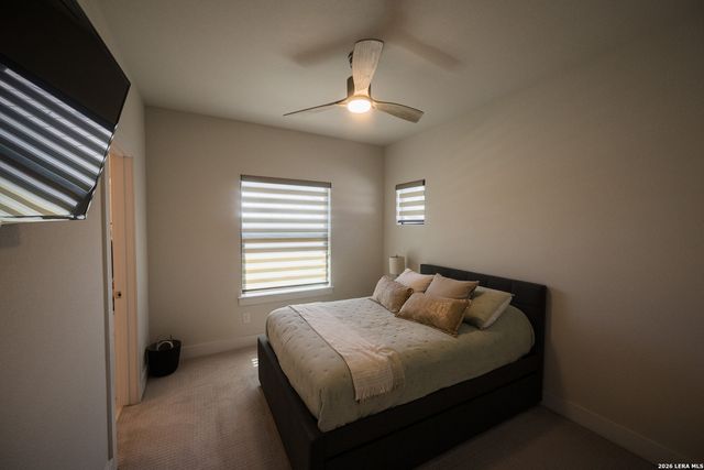 4016 Luz Del Faro, San Antonio, TX 78261