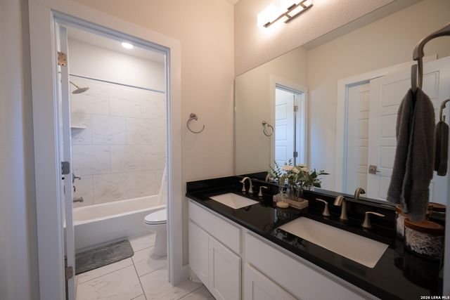 4016 Luz Del Faro, San Antonio, TX 78261