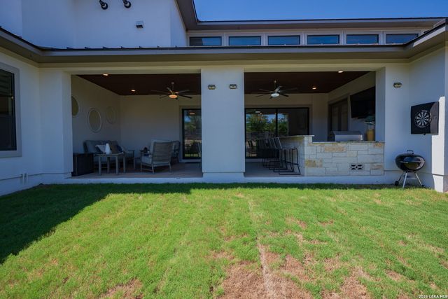 4016 Luz Del Faro, San Antonio, TX 78261